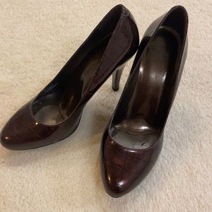 Jessica Simpson Brenda 2 pumps, size 8